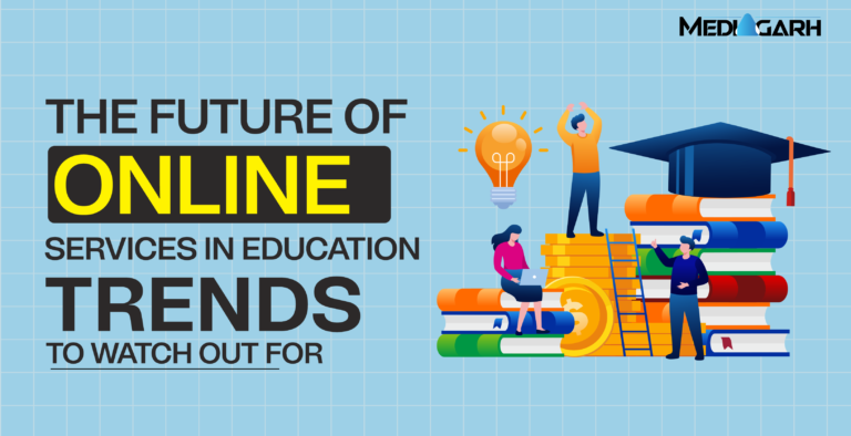 Online Services in Education