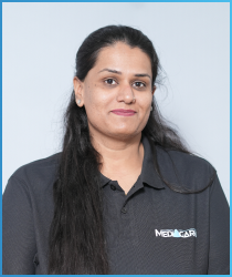 HR Vandana